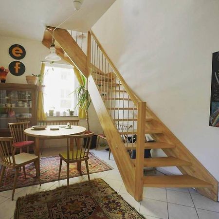 Studio Im Bezirk Lend Graz Eksteriør billede