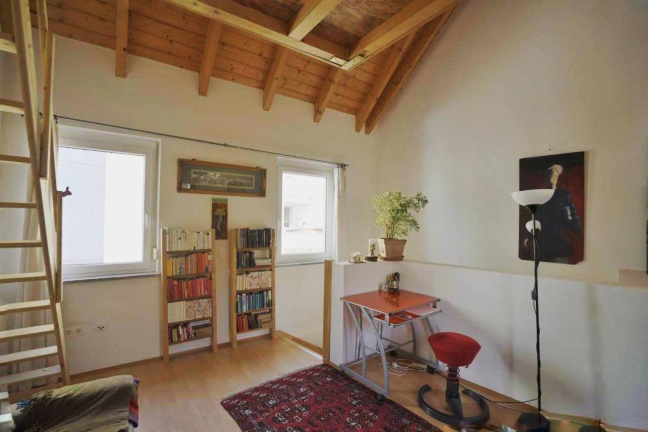 Studio Im Bezirk Lend Graz Eksteriør billede