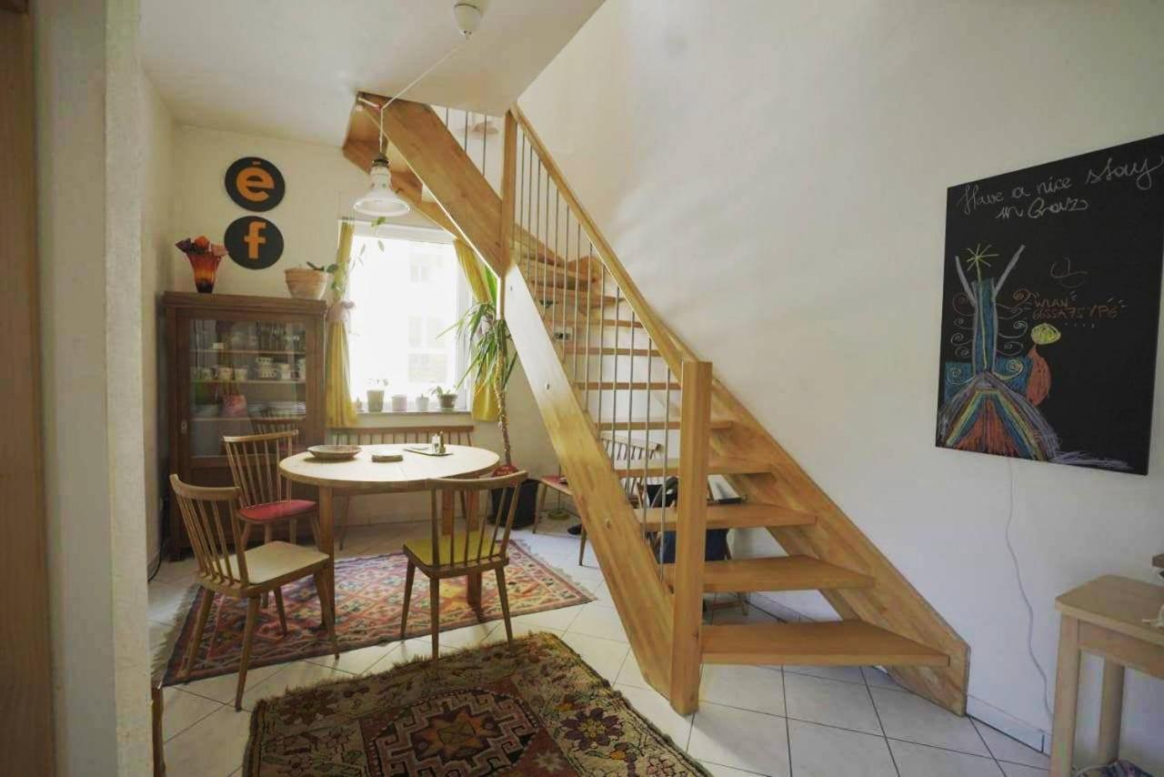 Studio Im Bezirk Lend Graz Eksteriør billede