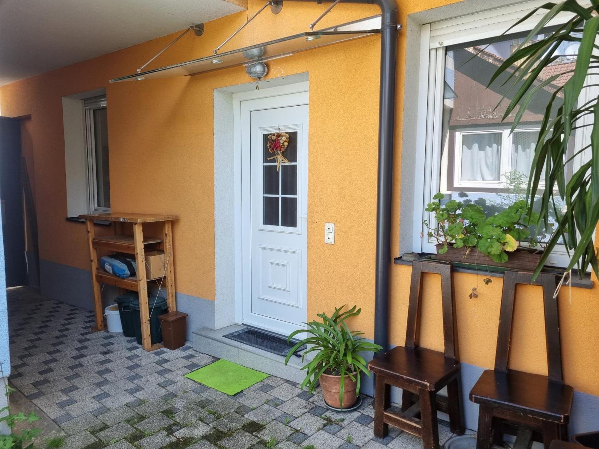 Studio Im Bezirk Lend Graz Eksteriør billede